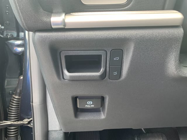 New 2025 Ford Expedition Active RWD image 26
