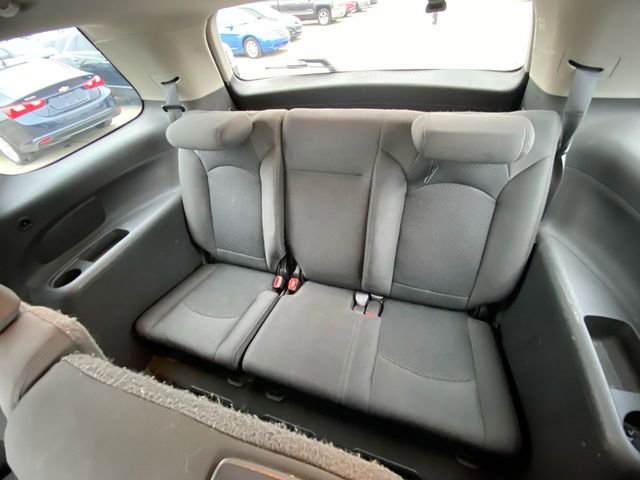 Used 2007 Saturn Outlook XE w/ Advanced Audio Pkg image 30