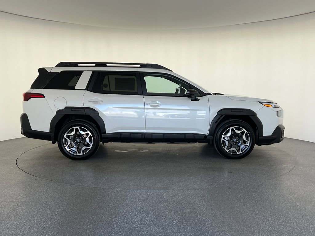 New 2026 Subaru Outback Touring image 2