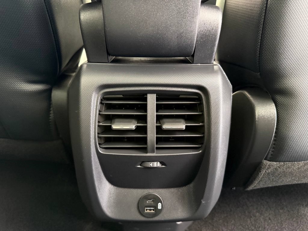 Certified 2023 Ford Mustang Mach-E Premium RWD image 31