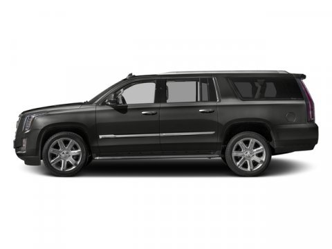 Used 2017 Cadillac Escalade ESV Luxury image 3