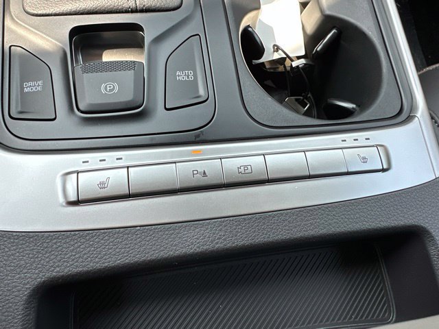 New 2026 Kia Carnival FWD image 12