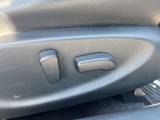 Used 2016 Nissan Maxima 3.5 SL w/ Interior Lighting Package image 35