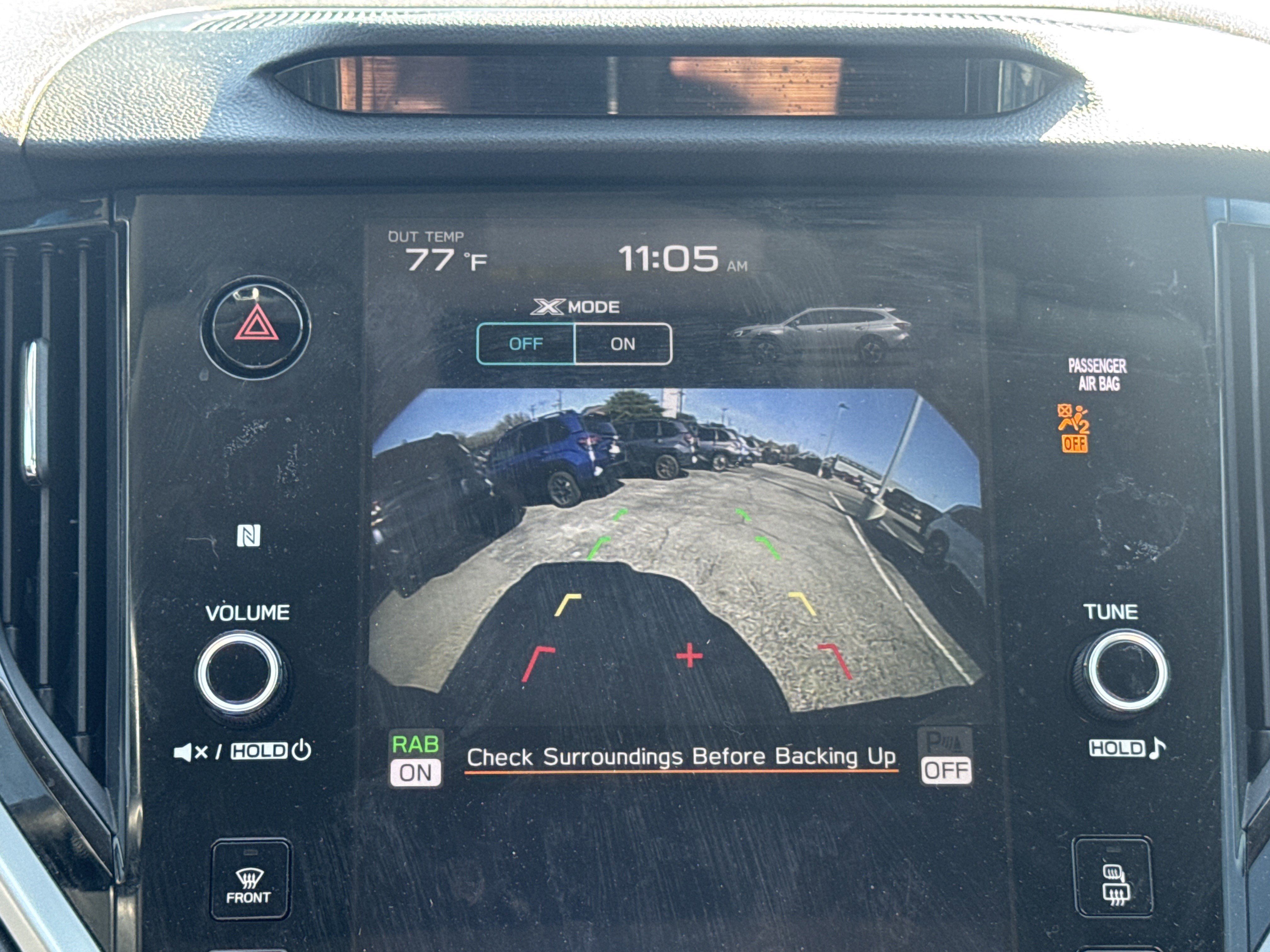 Used 2021 Subaru Outback Limited w/ Popular Package #2 image 20