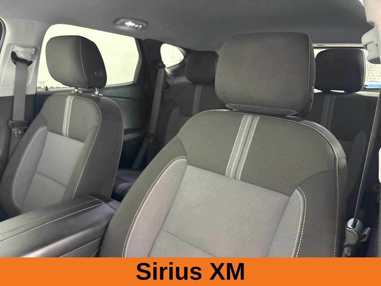 Used 2023 Chevrolet Blazer LT w/ Driver Confidence Package image 9