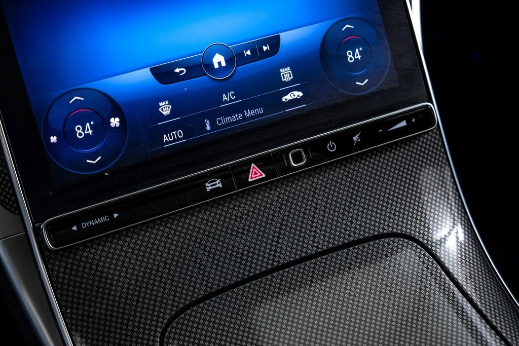 Used 2022 Mercedes-Benz C 300 Sedan image 25