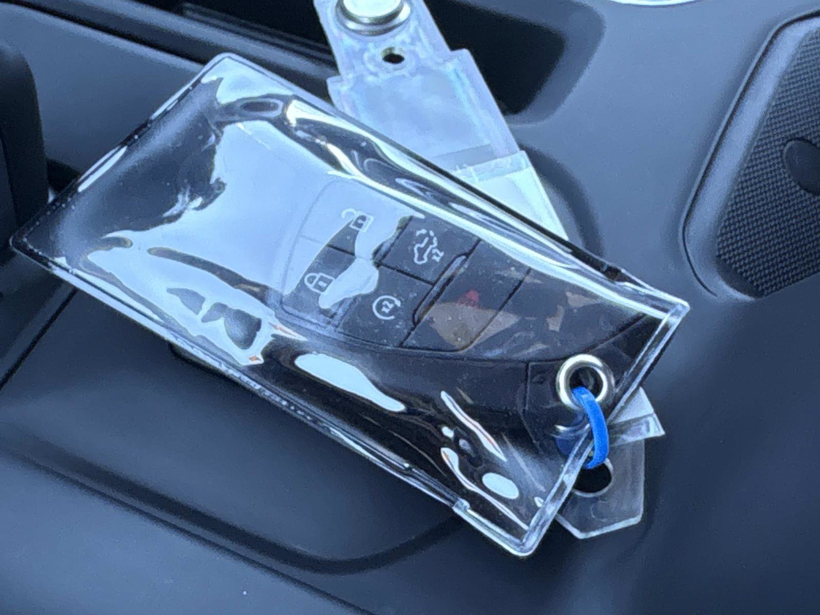 Certified 2025 GMC Sierra 1500 Denali Ultimate image 37