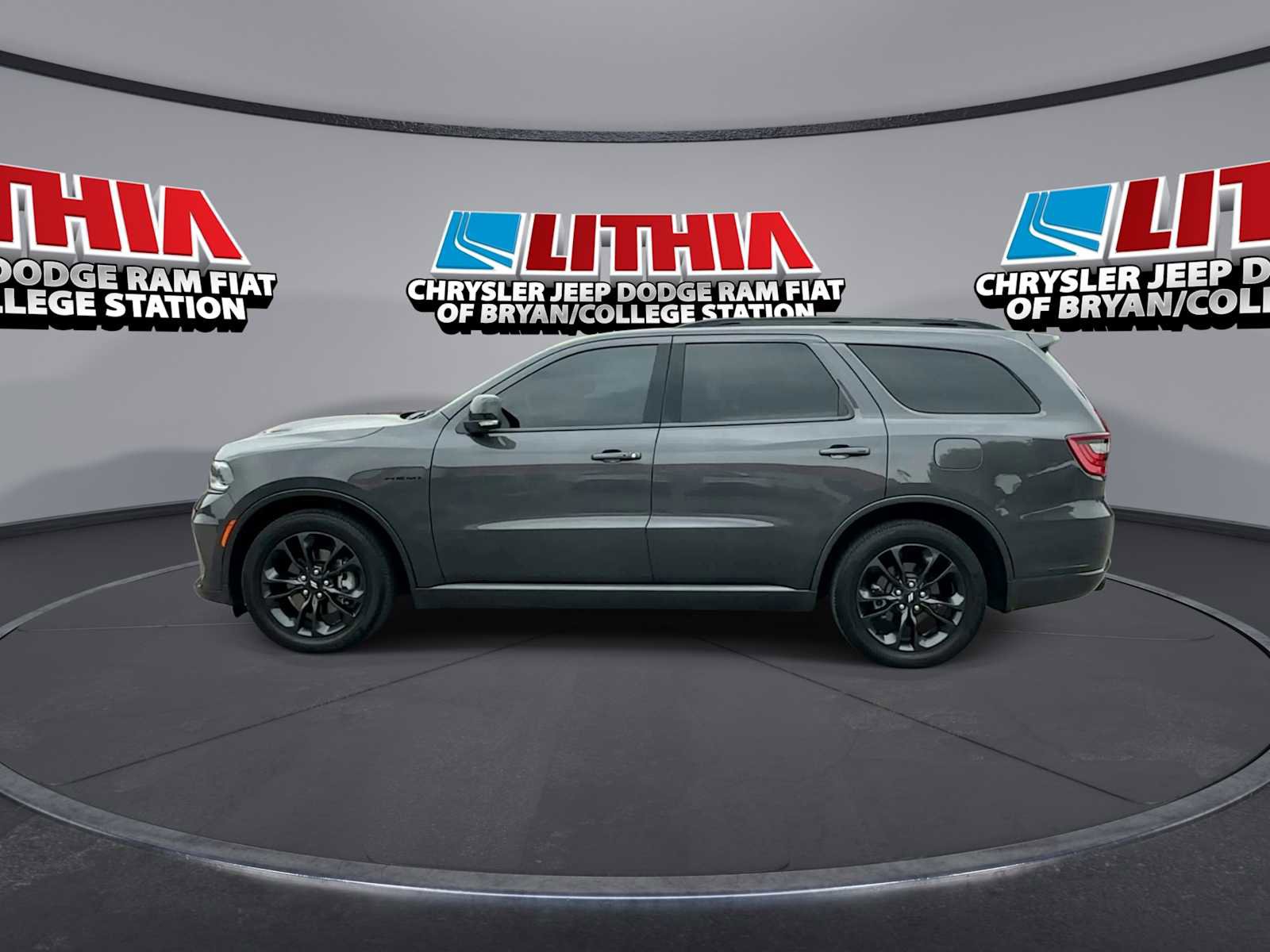 Used 2025 Dodge Durango R/T AWD/4WD image 5