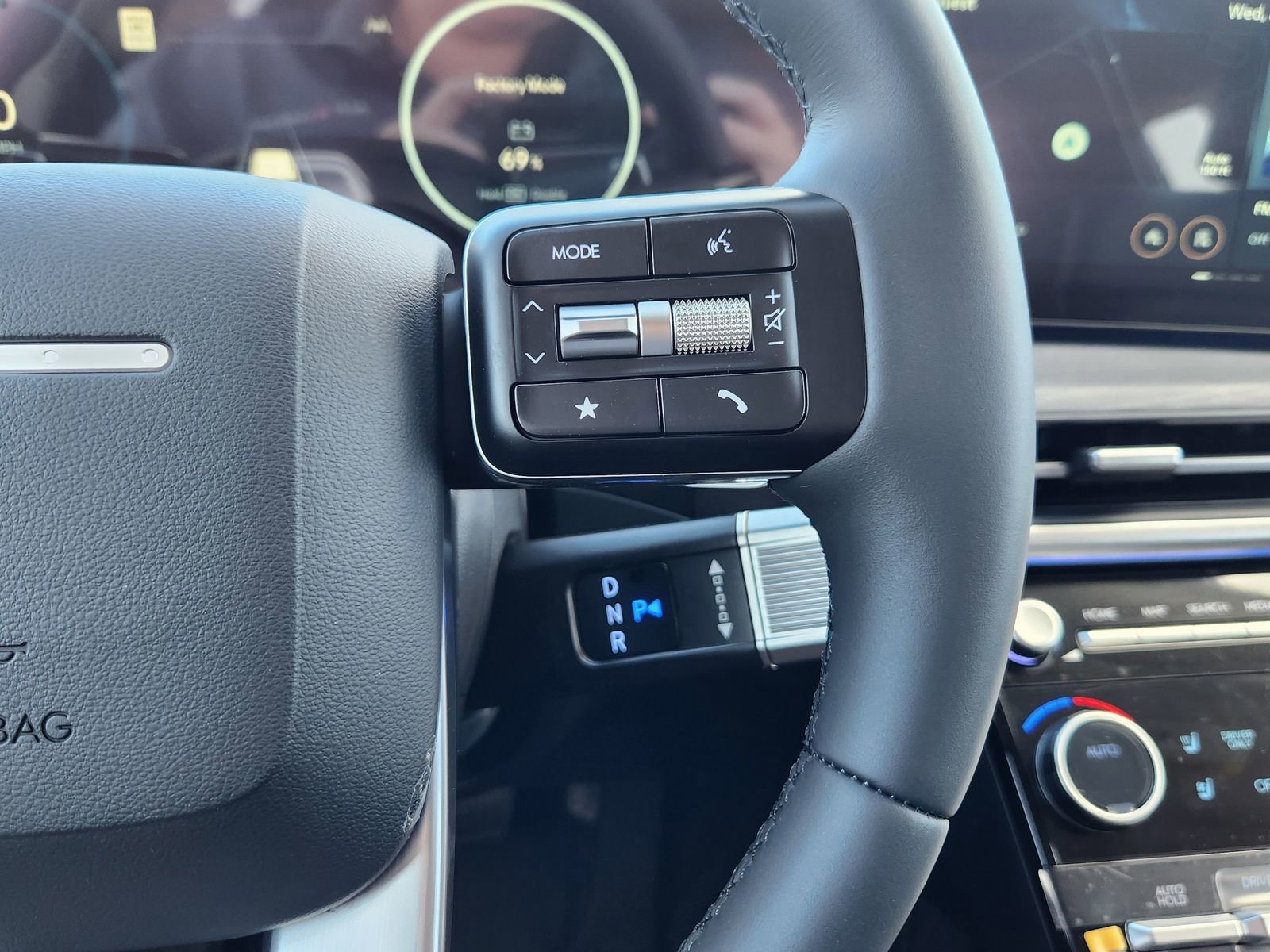 New 2026 Hyundai Santa Fe Limited image 8