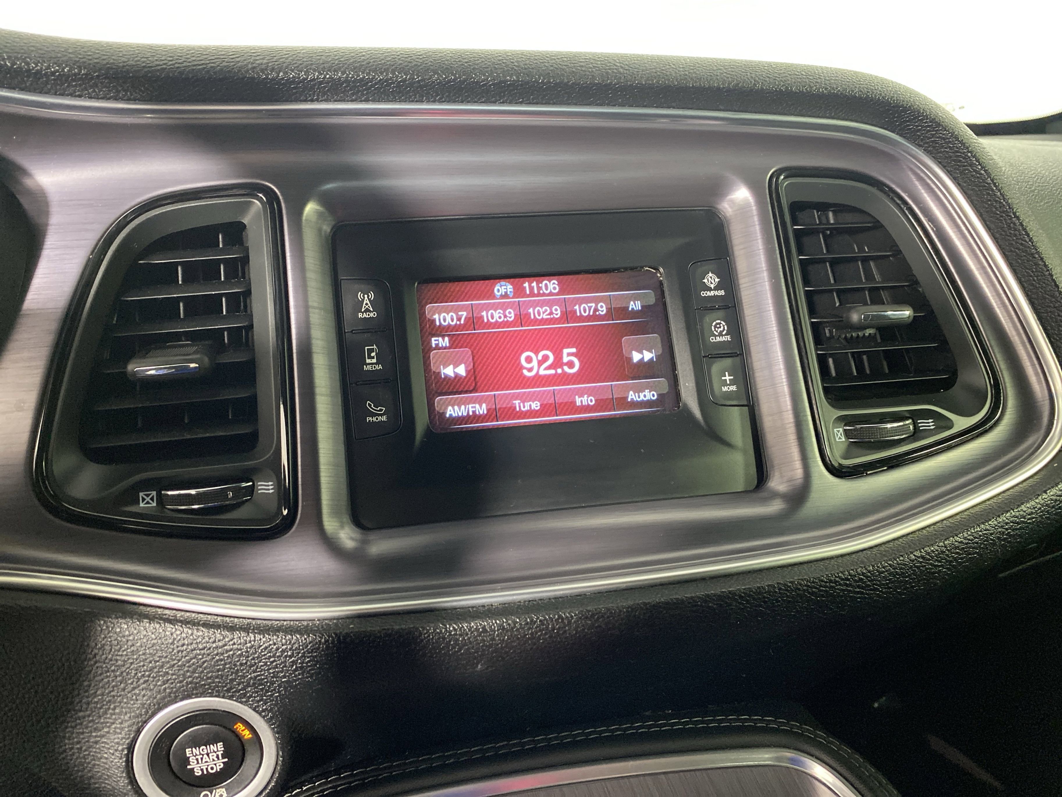 Used 2017 Dodge Challenger R/T image 26