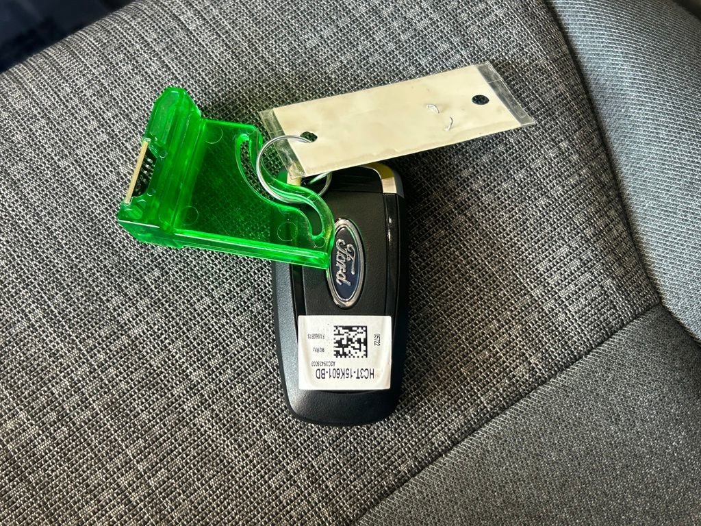 Used 2022 Ford F150 XLT w/ Equipment Group 302A High image 44