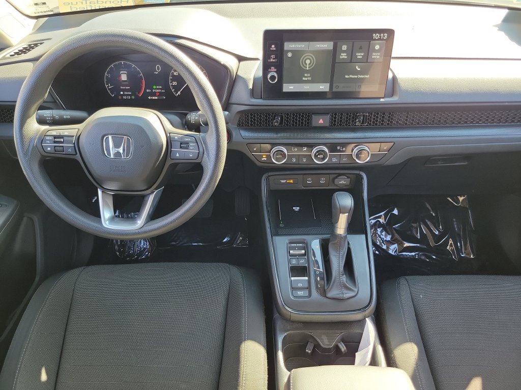 Certified 2026 Honda CR-V EX image 10