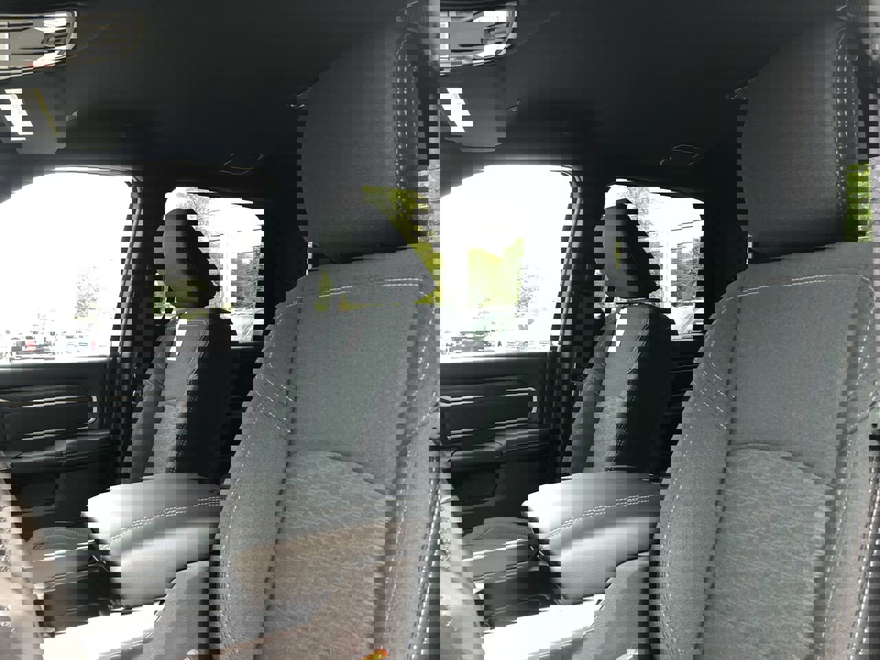 New 2026 RAM 2500 Big Horn image 21