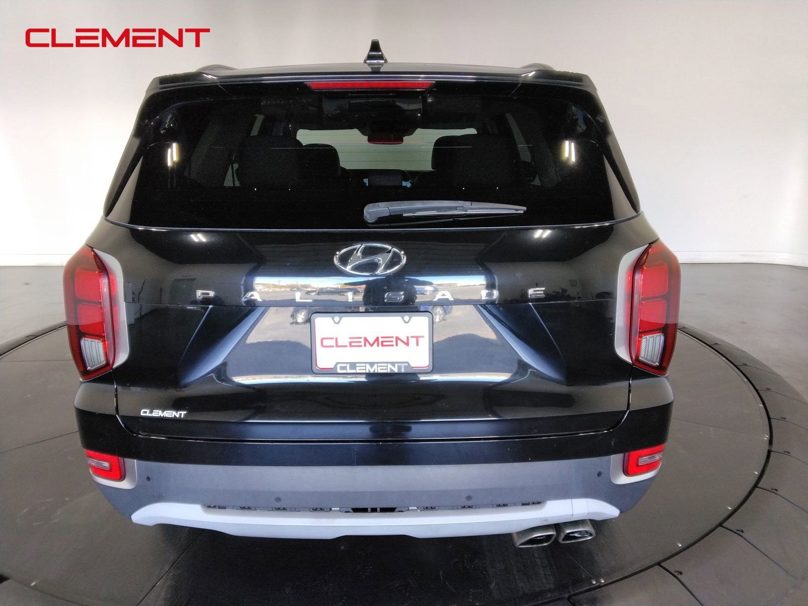 Used 2021 Hyundai Palisade SEL w/ Premium Package image 6