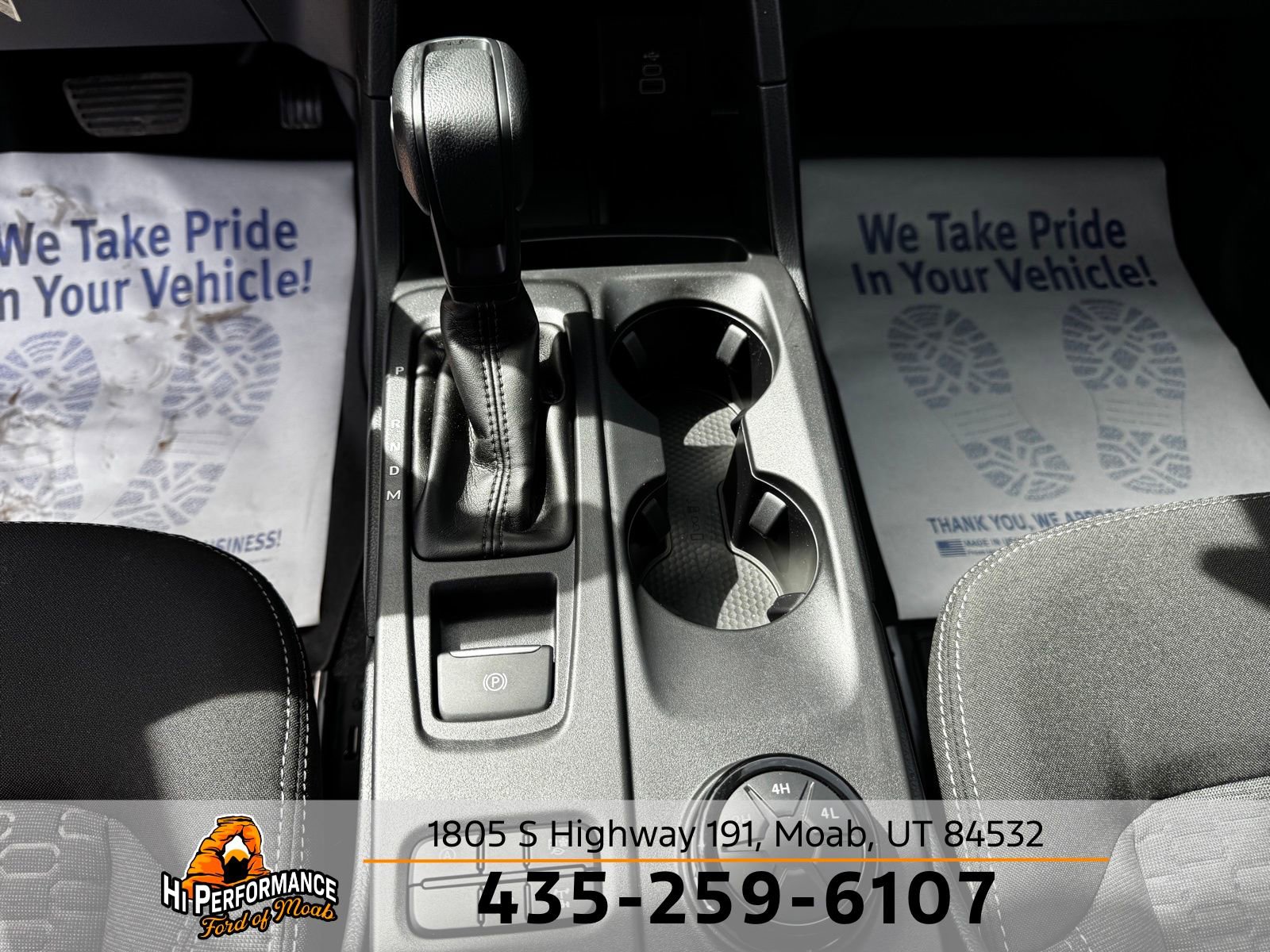 Used 2025 Ford Ranger XL w/ Trailer Tow Package image 27