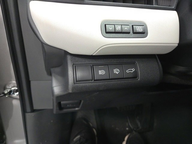 New 2026 Toyota bZ image 30