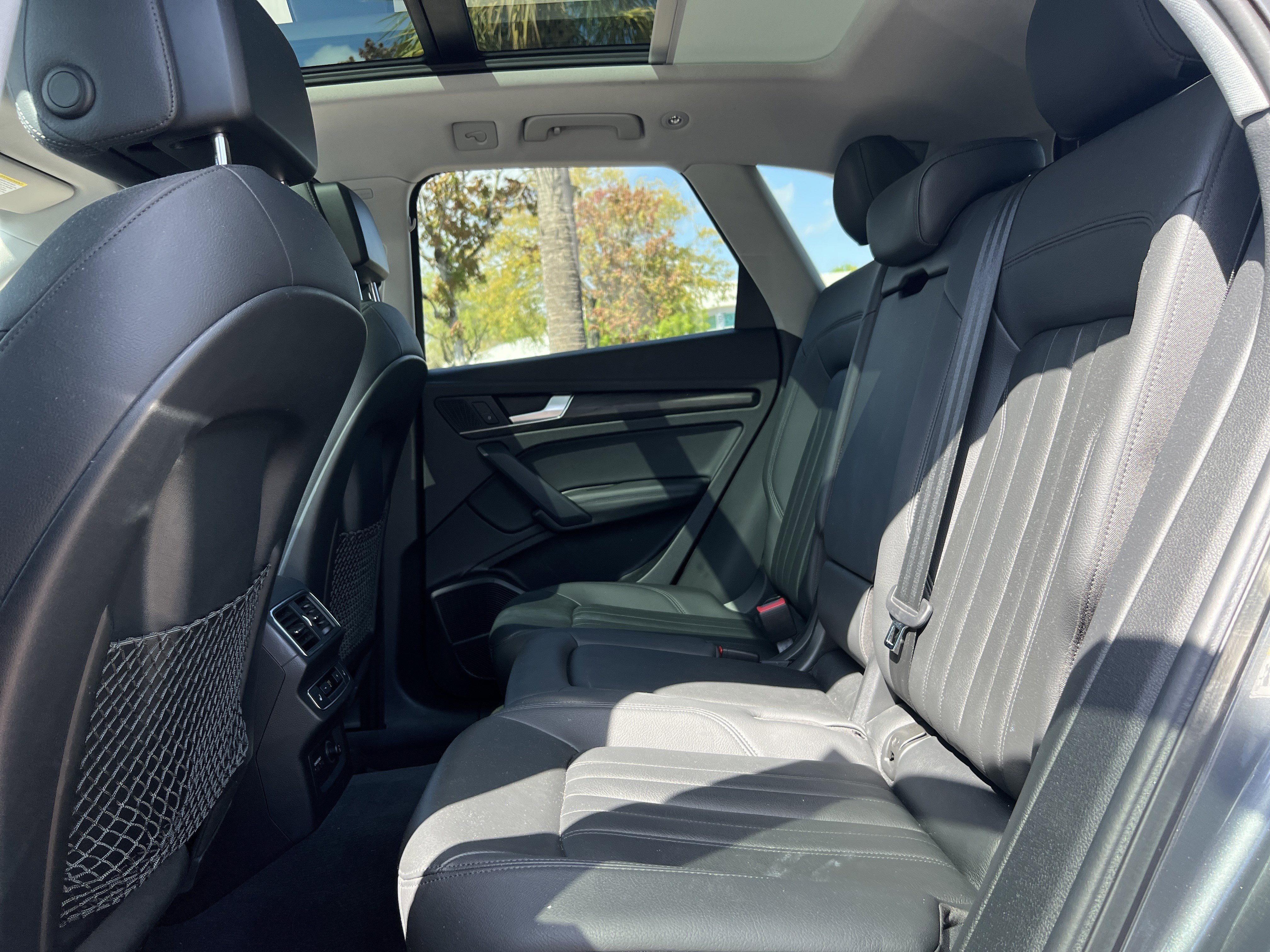 Used 2019 Audi Q5 2.0T Premium Plus w/ Premium Plus Package image 31