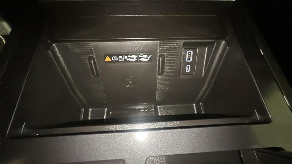 Used 2024 GMC Hummer EV 3X image 21