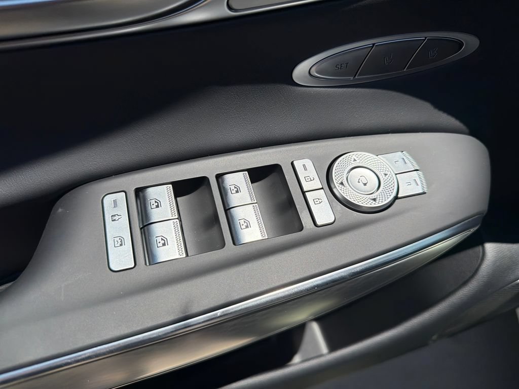 New 2026 Genesis GV70 2.5T Sport Prestige AWD/4WD image 11