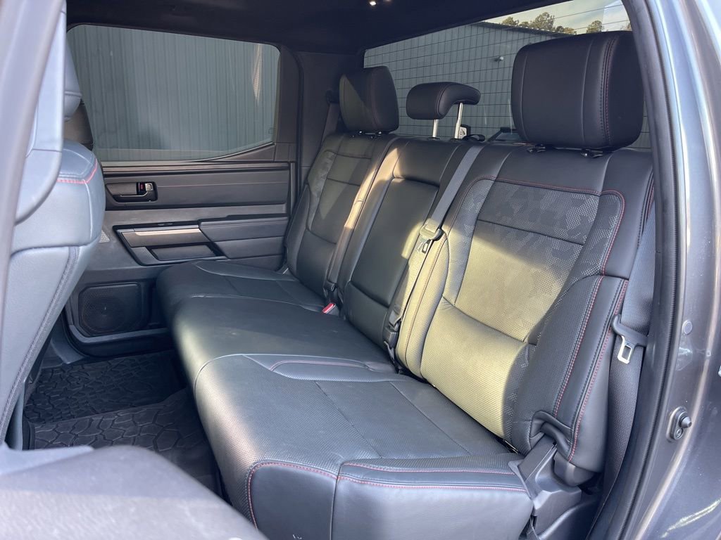 Used 2024 Toyota Tundra TRD Pro image 21