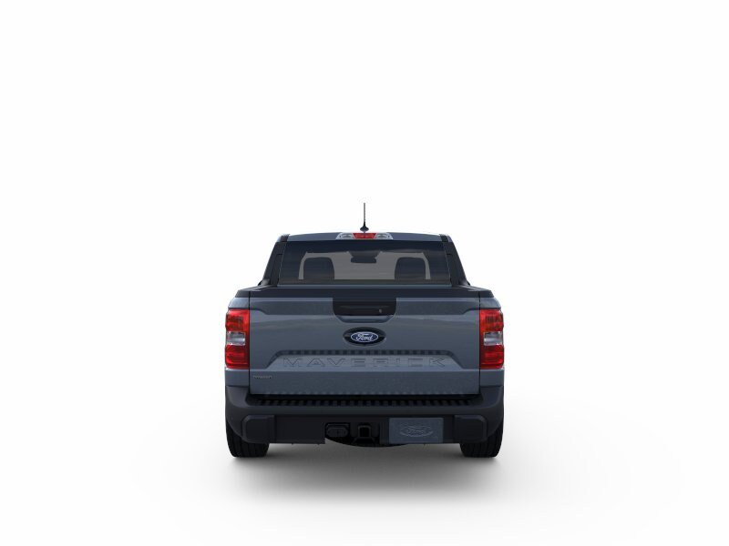 New 2026 Ford Maverick XLT w/ Equipment Group 301A AWD/4WD image 31