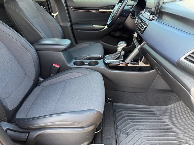 Used 2022 Kia Seltos S FWD image 10