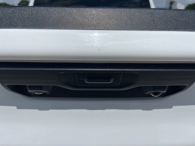 Certified 2024 Chevrolet Silverado 1500 LT w/ Z71 Off-Road Package image 7