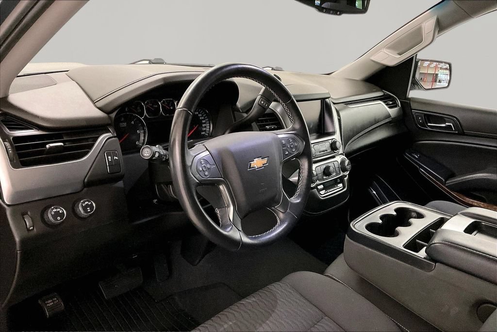 Used 2019 Chevrolet Tahoe LS AWD/4WD image 15