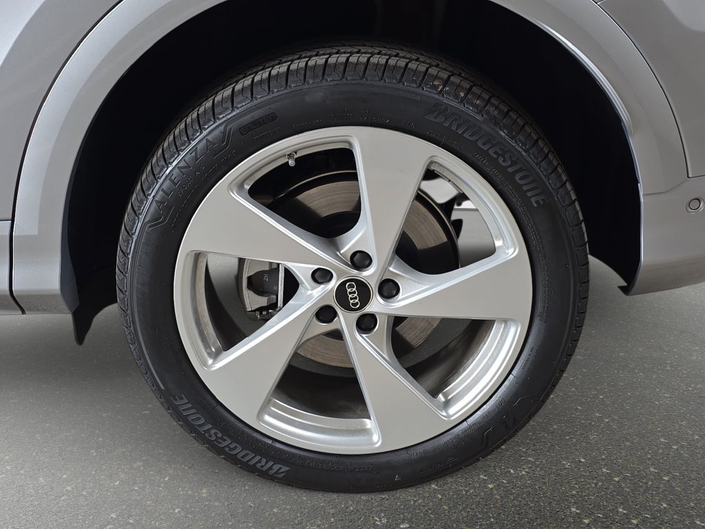 New 2026 Audi Q5 Premium Plus AWD/4WD image 34