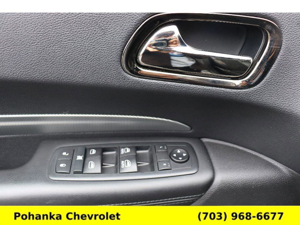 Used 2022 Dodge Durango GT image 22