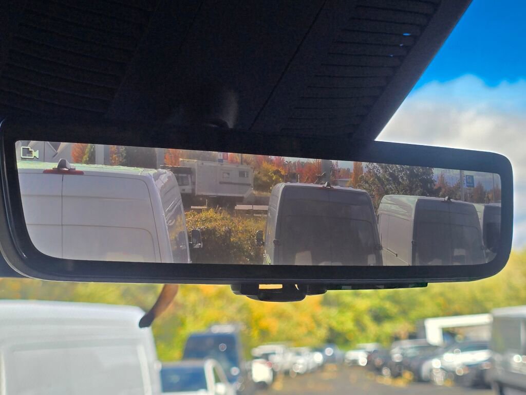 New 2026 Mercedes-Benz Sprinter 2500 image 25