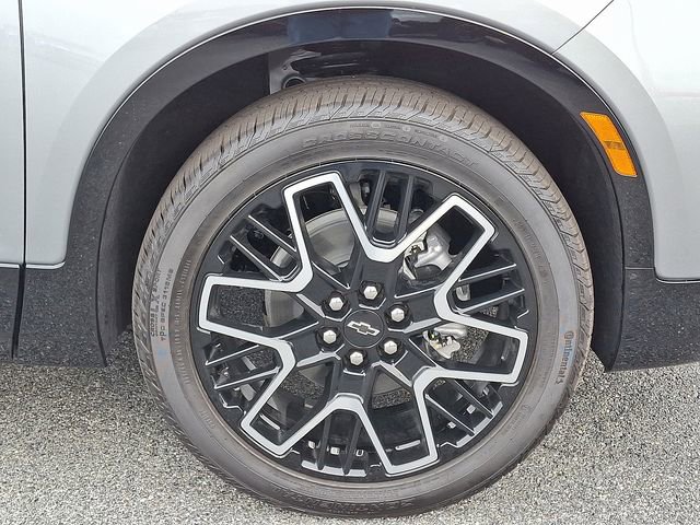 New 2026 Chevrolet Blazer RS w/ Driver Confidence II Package image 6