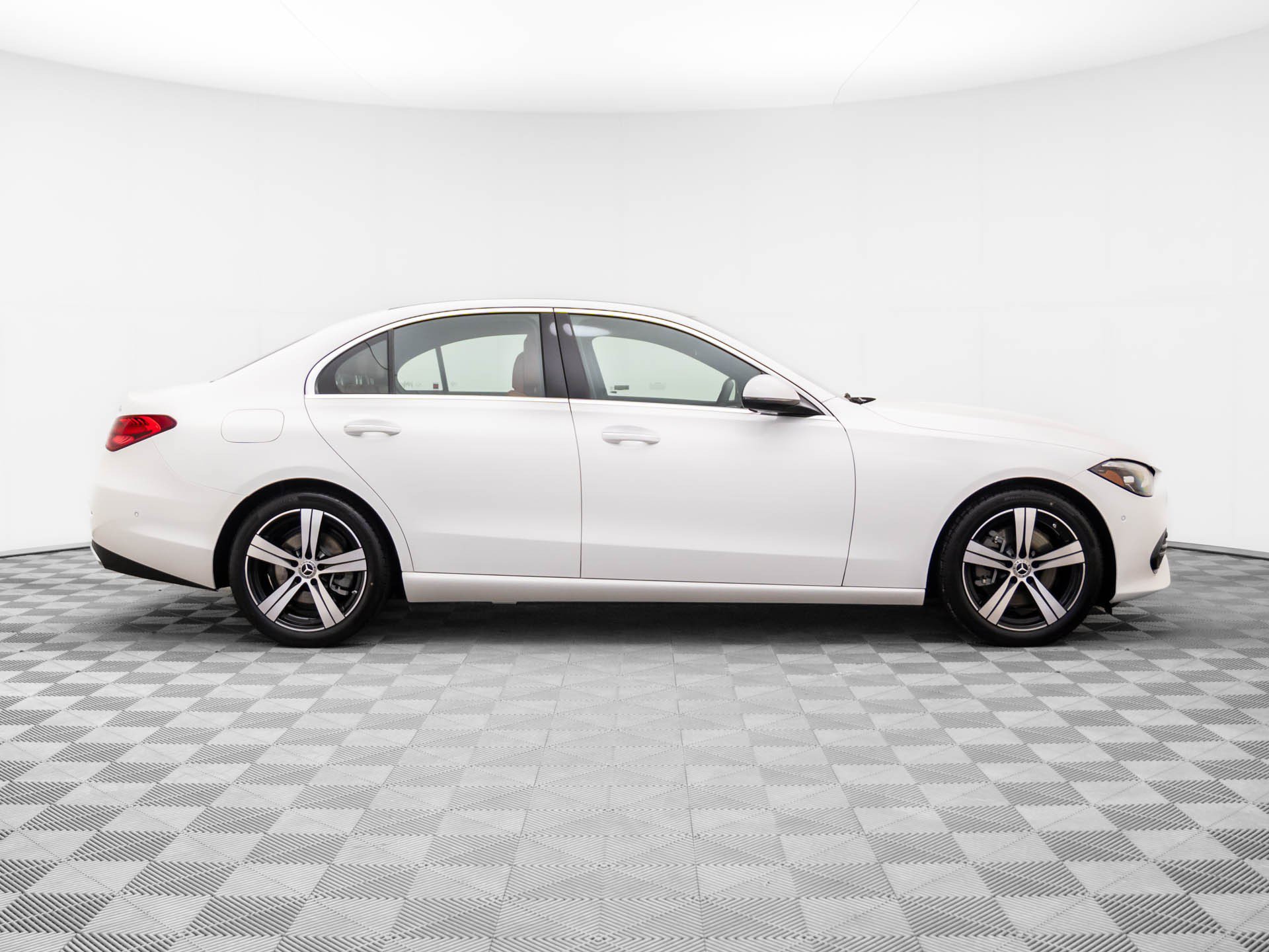New 2026 Mercedes-Benz C 300 4MATIC Sedan image 6