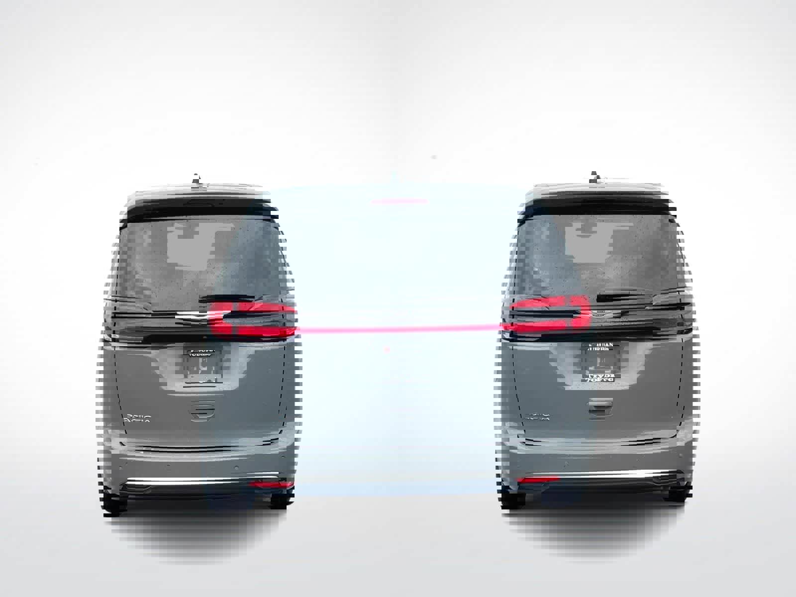 Used 2023 Chrysler Pacifica Touring-L image 7