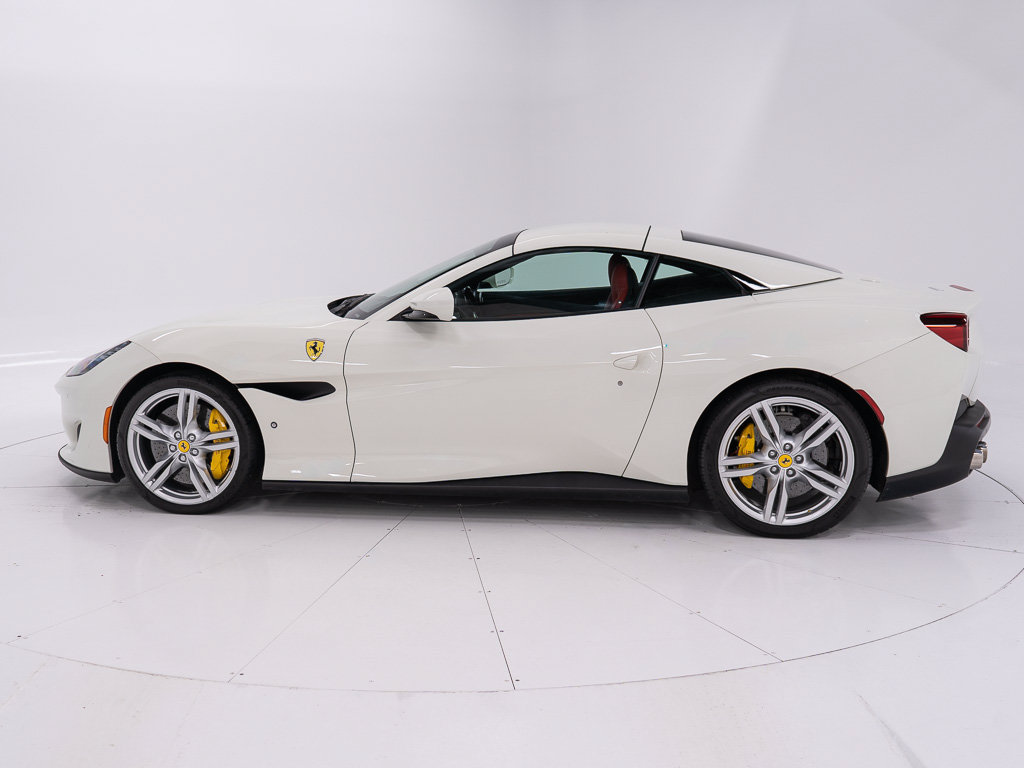 Used 2020 Ferrari Portofino RWD image 11