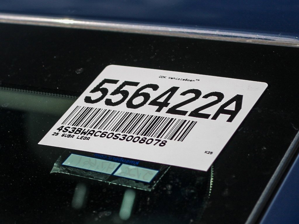 Used 2025 Subaru Legacy Premium image 27