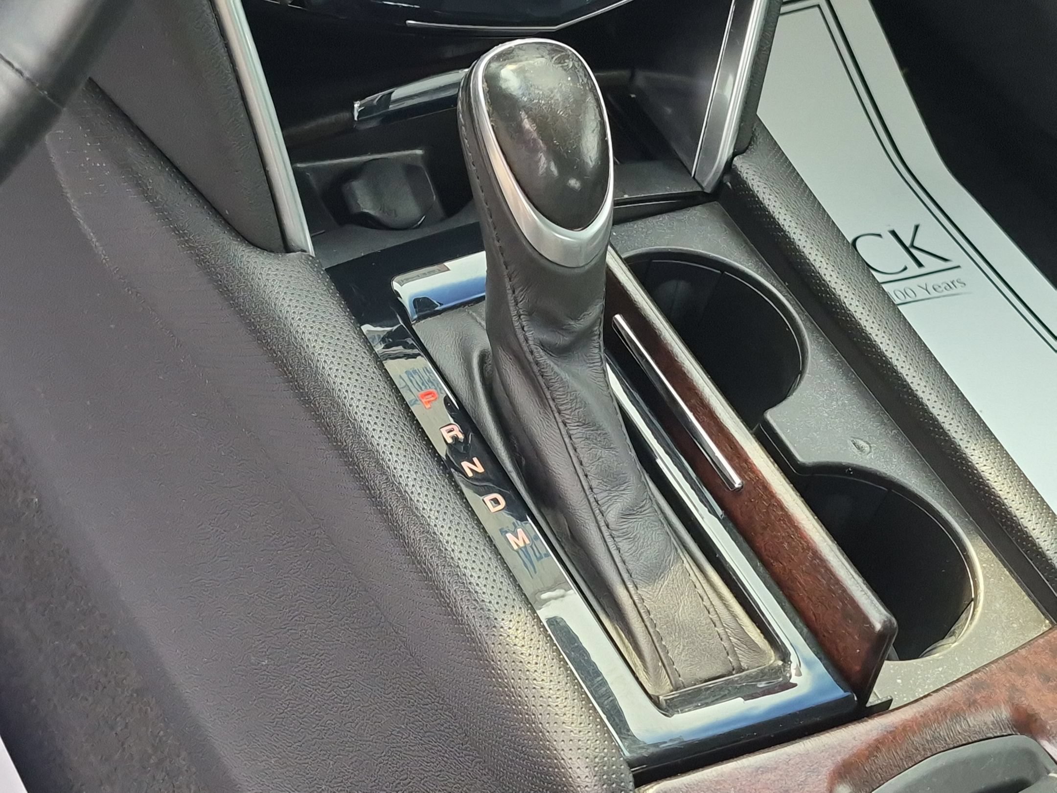 Certified 2019 Cadillac XTS Luxury FWD image 15