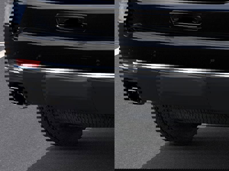 New 2026 Chevrolet Tahoe High Country image 39