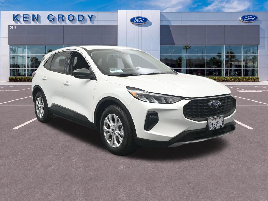 Used 2023 Ford Escape Active FWD image 20