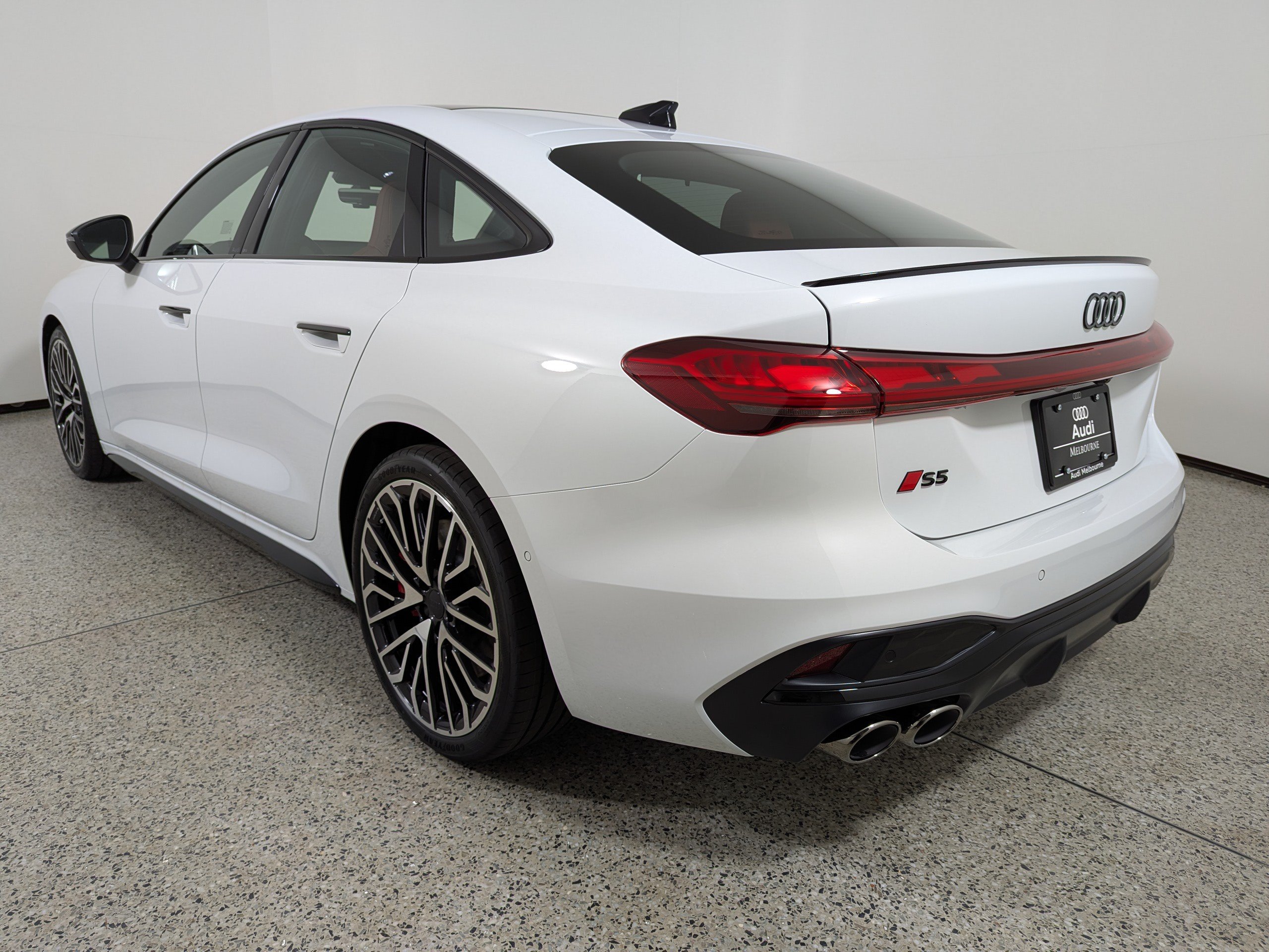 New 2026 Audi S5 Prestige AWD/4WD image 5