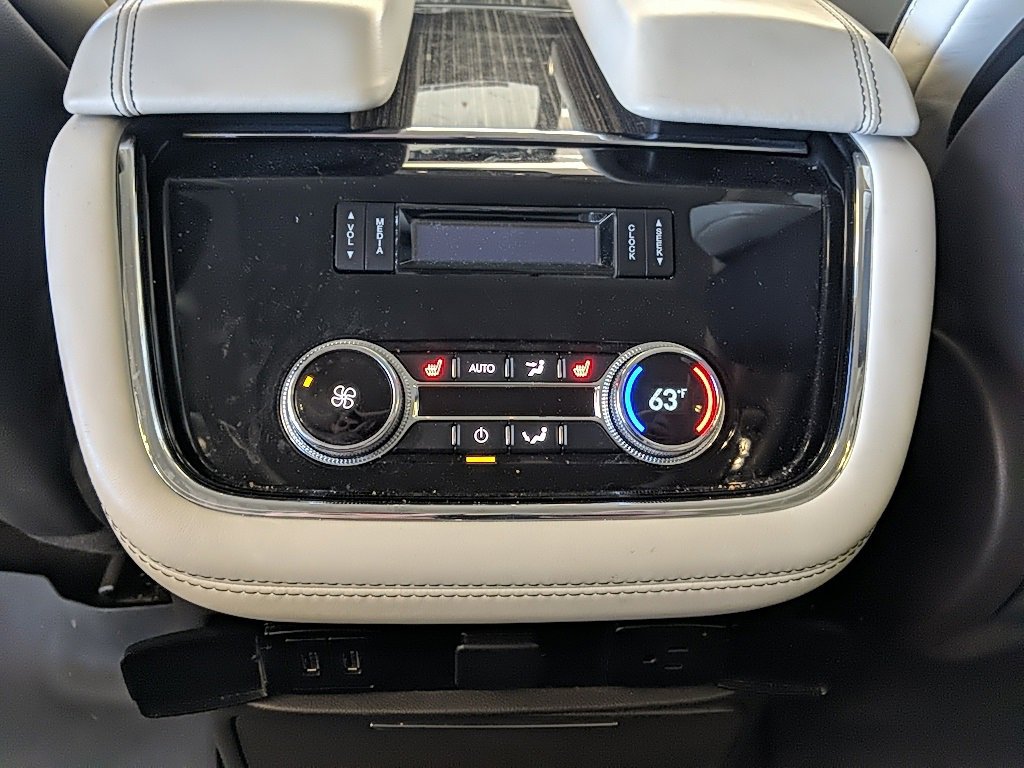 Used 2019 Lincoln Navigator L Black Label w/ Cargo Package image 14