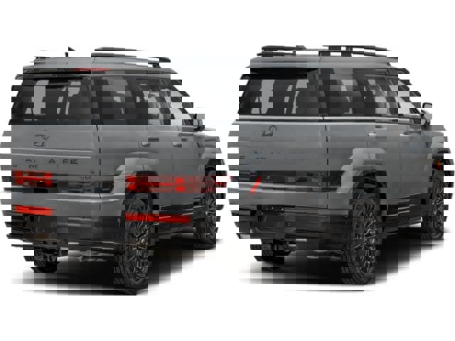 New 2026 Hyundai Santa Fe Calligraphy image 3