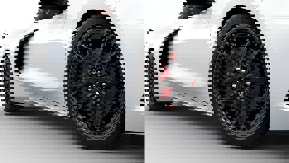 New 2026 Chevrolet Corvette Stingray Premium Conv w/ 3LT image 32