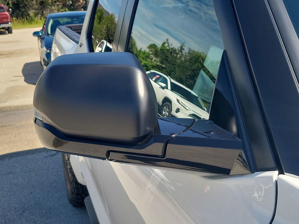 New 2026 Toyota Tundra SR5 image 21