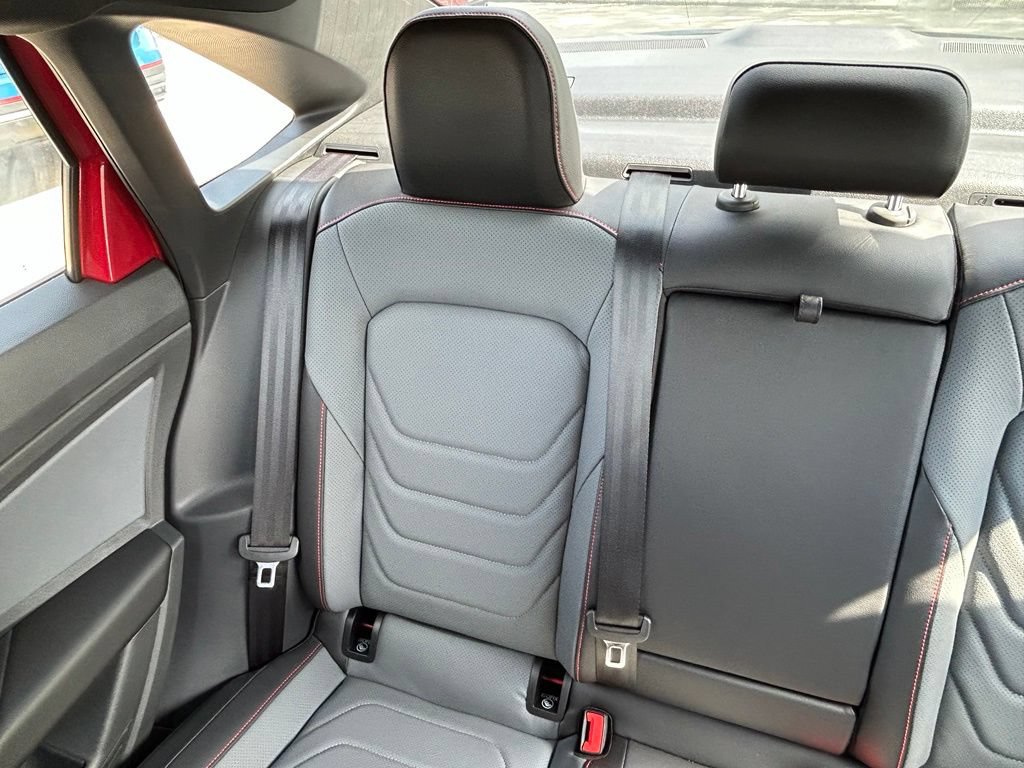 New 2026 Volkswagen Jetta GLI Autobahn FWD image 12