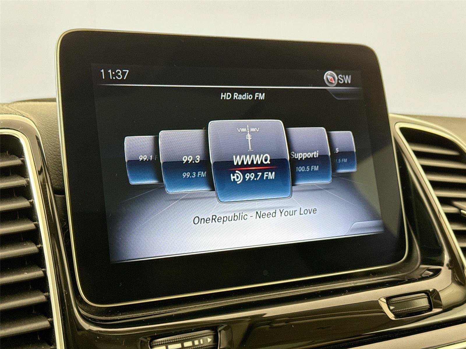 Used 2019 Mercedes-Benz GLE 43 AMG 4MATIC Coupe image 25