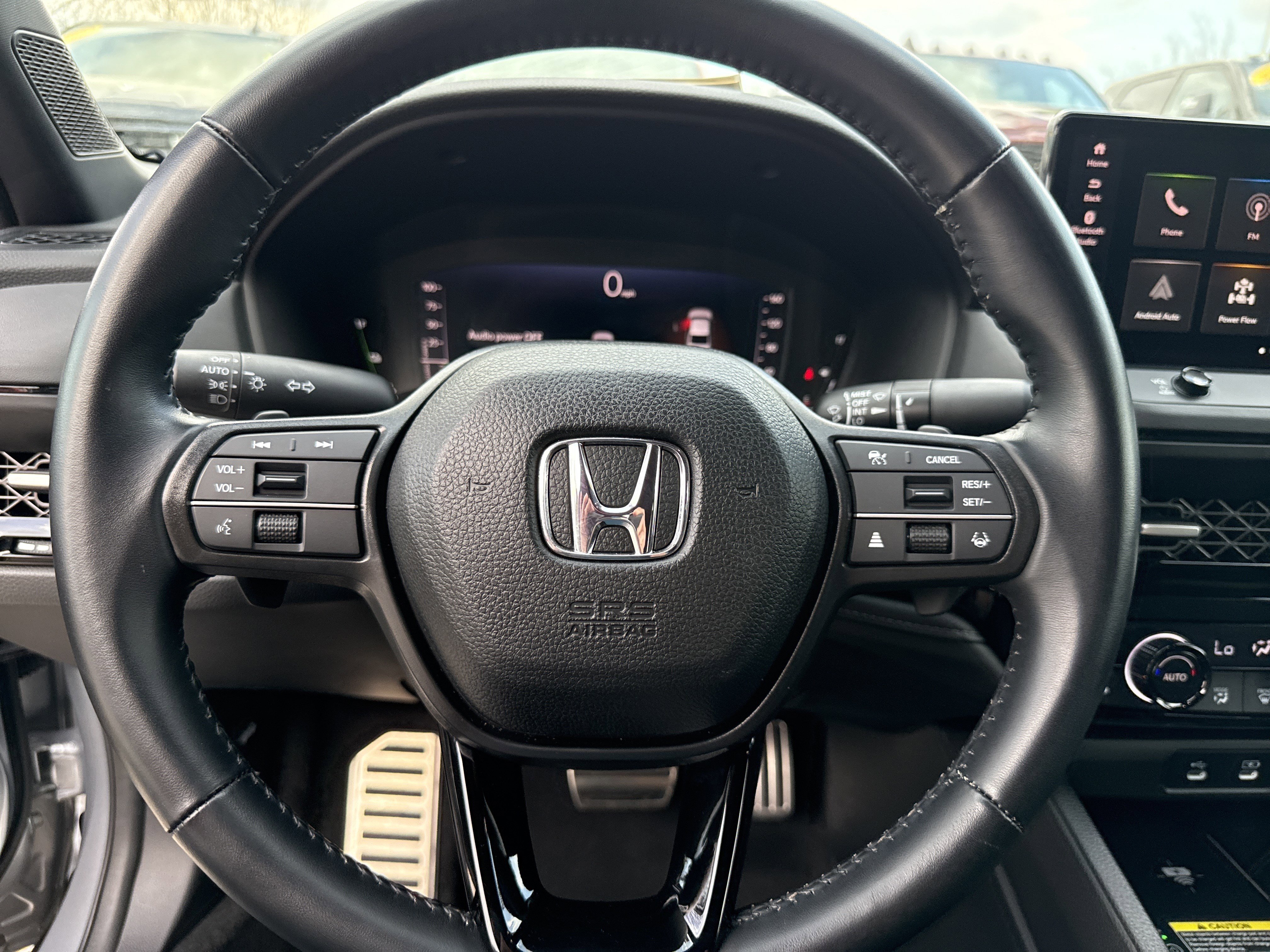 Used 2025 Honda Accord Sport image 23