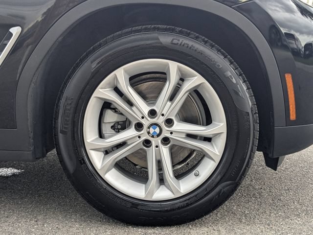 Used 2020 BMW X3 sDrive30i RWD image 12