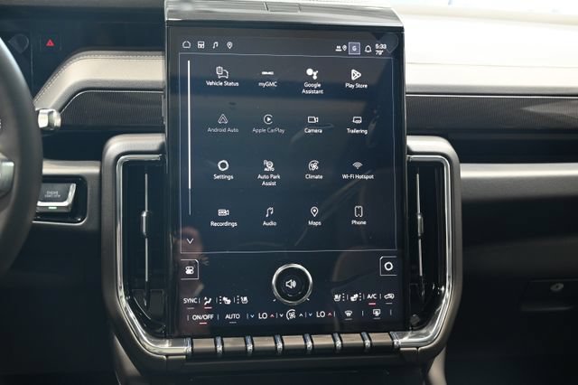 New 2026 GMC Yukon XL Elevation w/ Elevation Premium Package AWD/4WD image 15