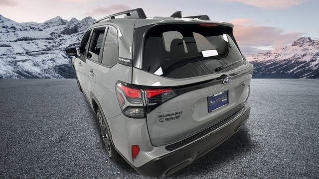 New 2025 Subaru Forester Limited image 5